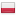 aero7.pl server is located in Poland